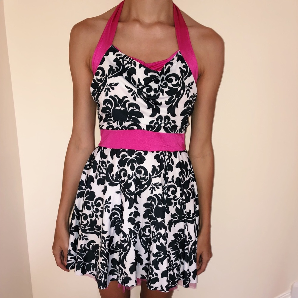 Dance Costume- Adult Musical Theater